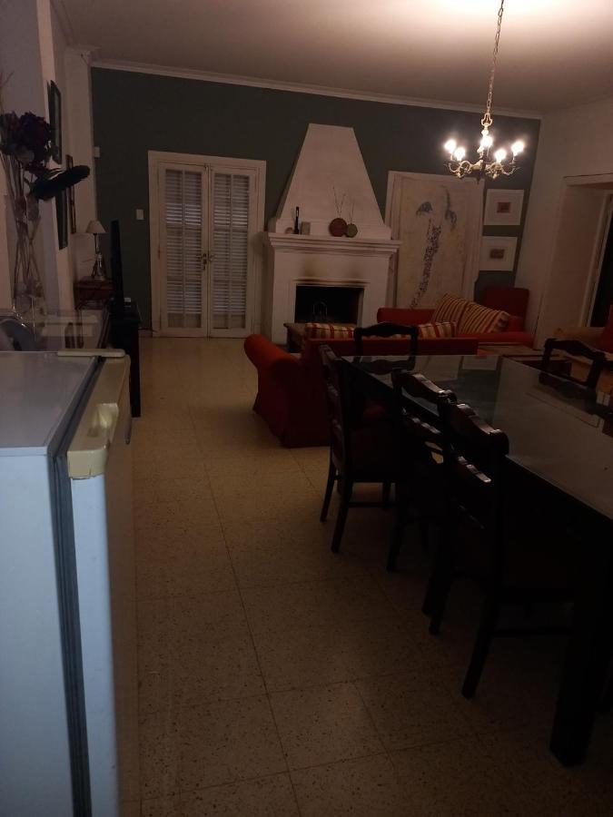 Casco El Trapiche Bed & Breakfast Годой Крус Екстериор снимка