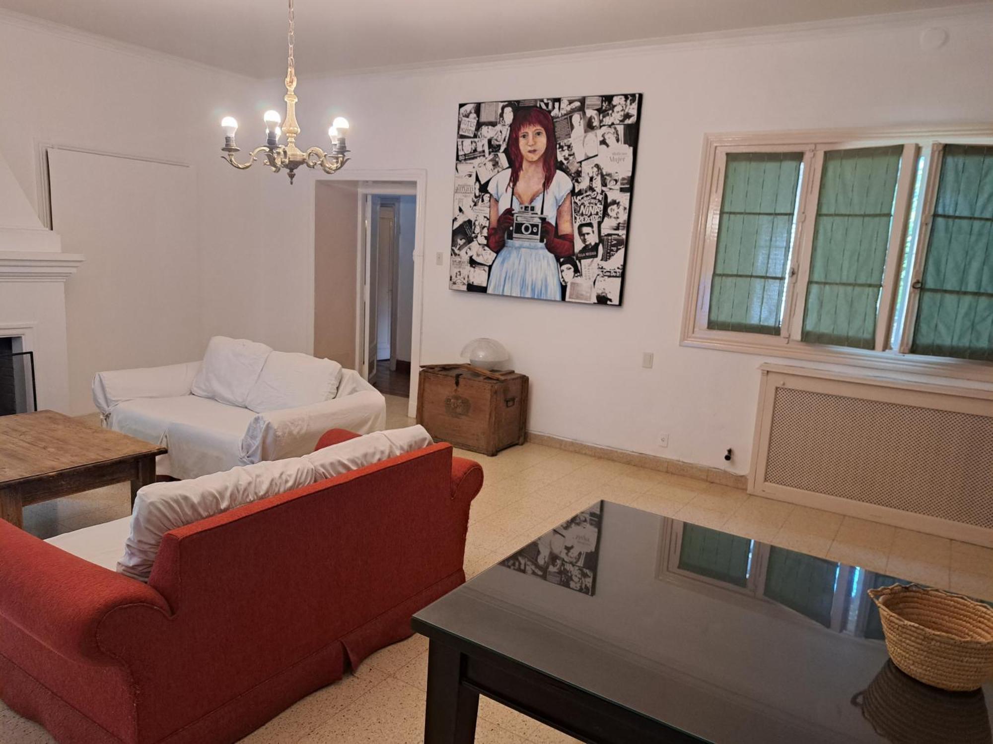 Casco El Trapiche Bed & Breakfast Годой Крус Екстериор снимка