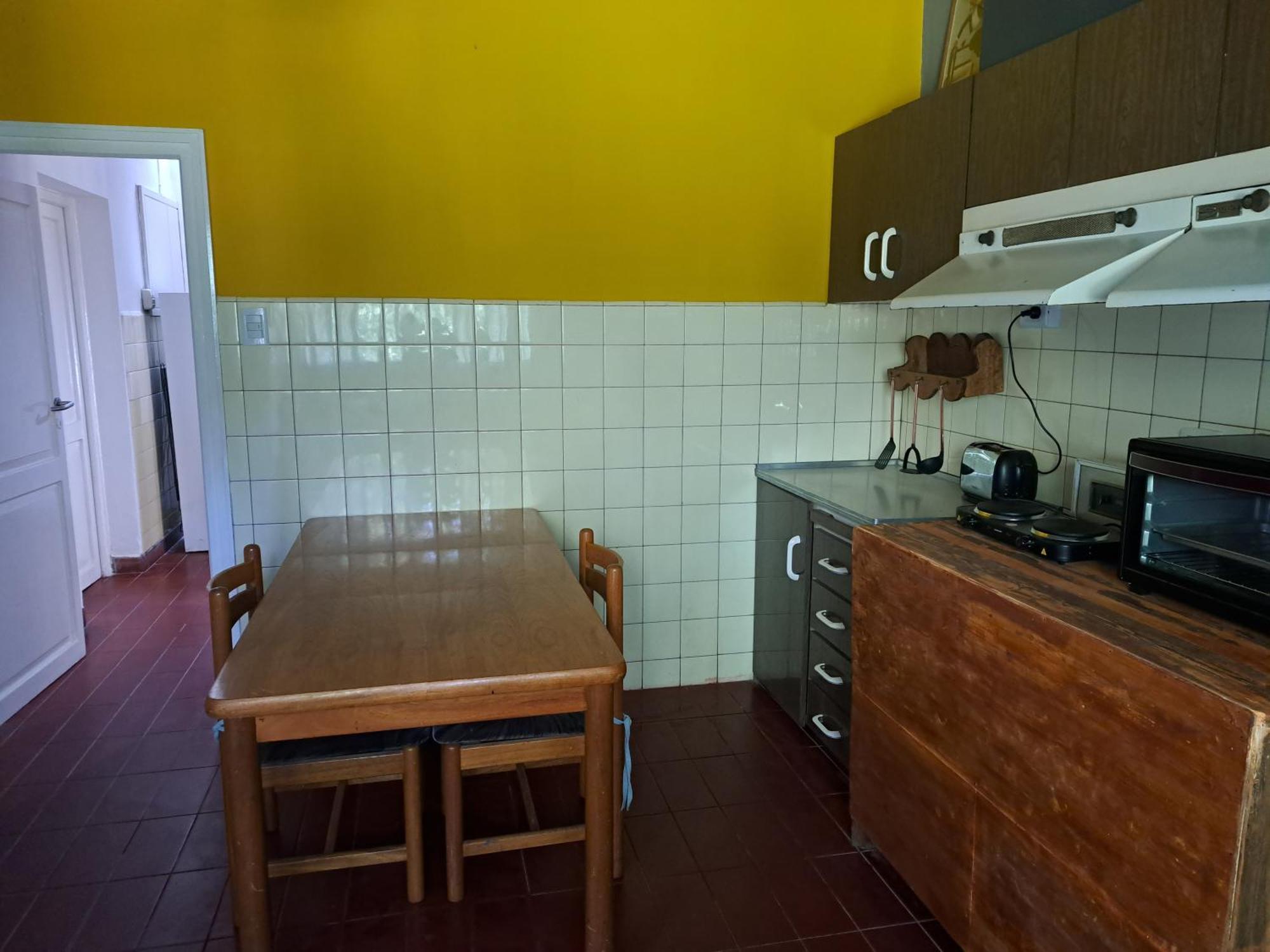 Casco El Trapiche Bed & Breakfast Годой Крус Екстериор снимка