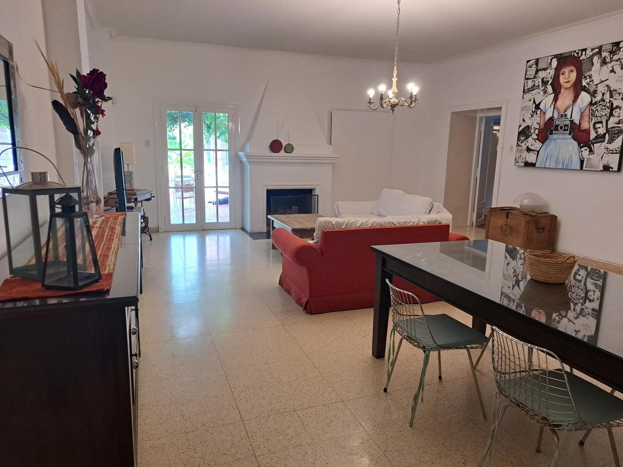 Casco El Trapiche Bed & Breakfast Годой Крус Екстериор снимка