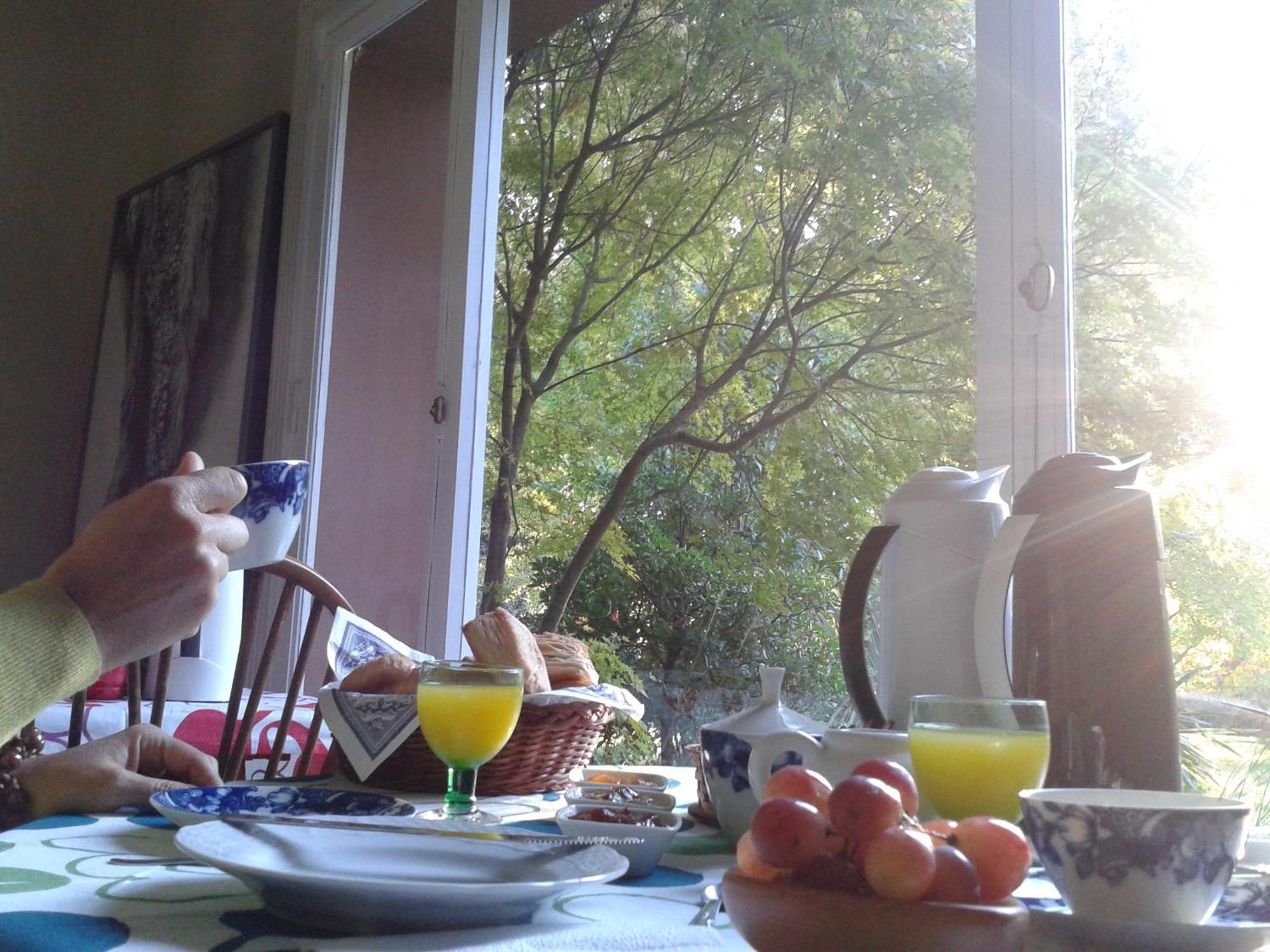 Casco El Trapiche Bed & Breakfast Годой Крус Стая снимка