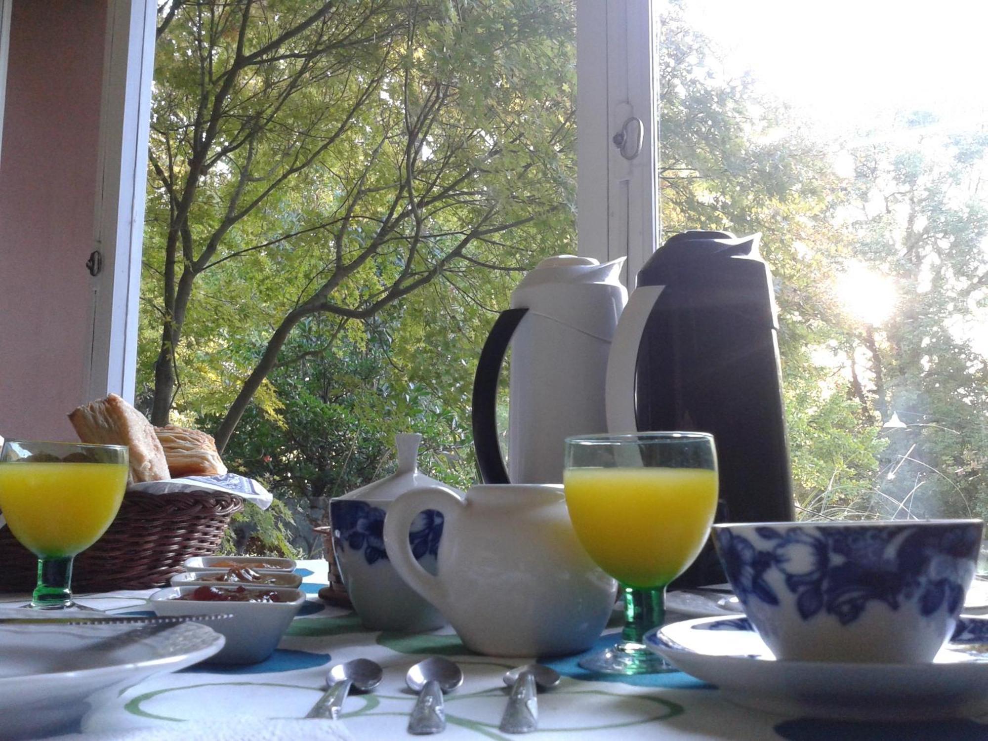 Casco El Trapiche Bed & Breakfast Годой Крус Стая снимка