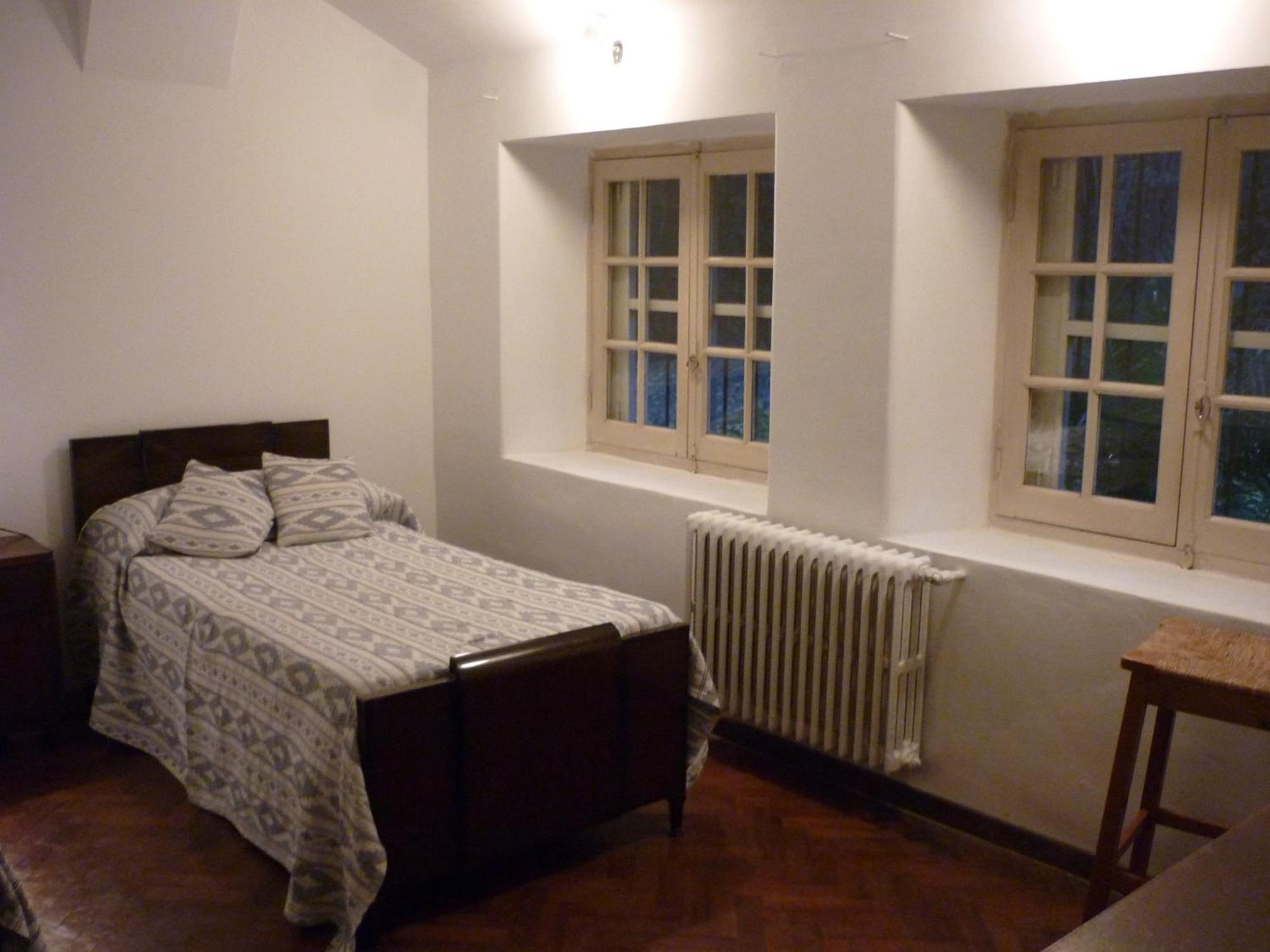 Casco El Trapiche Bed & Breakfast Годой Крус Стая снимка