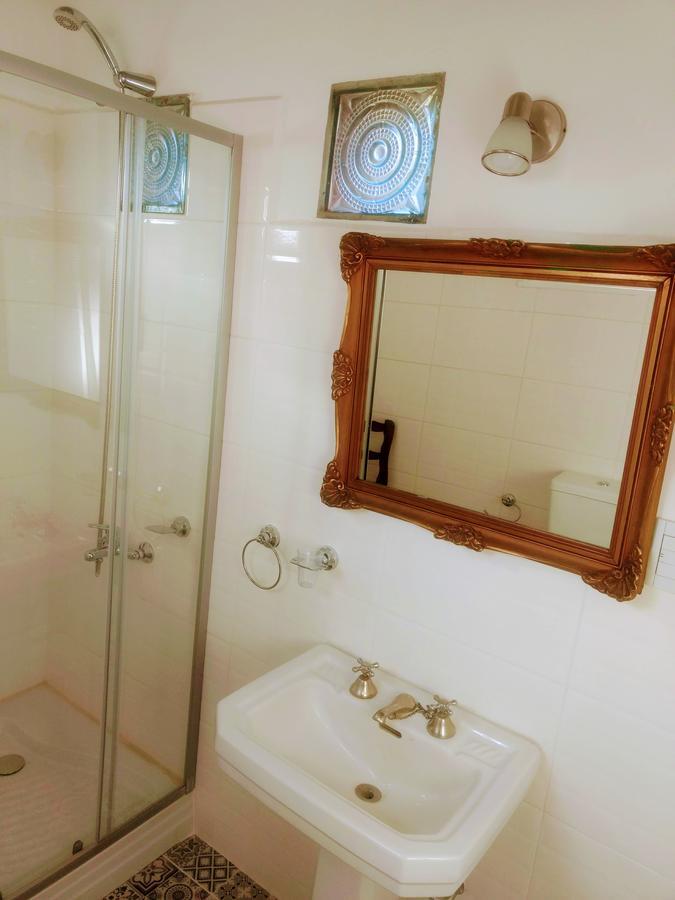 Casco El Trapiche Bed & Breakfast Годой Крус Екстериор снимка