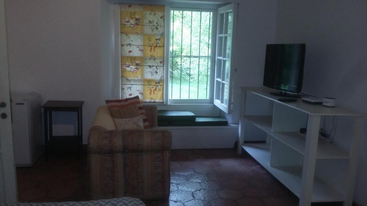 Casco El Trapiche Bed & Breakfast Годой Крус Екстериор снимка