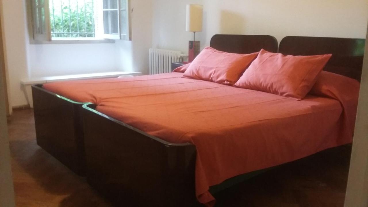 Casco El Trapiche Bed & Breakfast Годой Крус Екстериор снимка