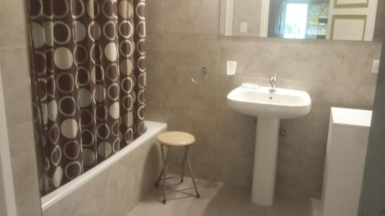 Casco El Trapiche Bed & Breakfast Годой Крус Екстериор снимка